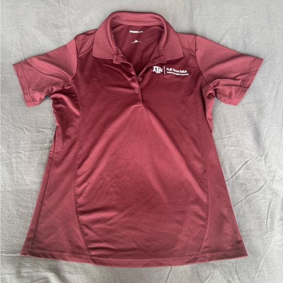 Texas A&M Women’s Polo - Picture 1 of 5
